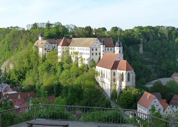 Hotel Krone