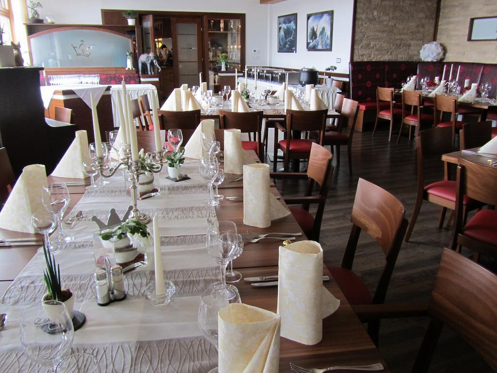Hotel Krone