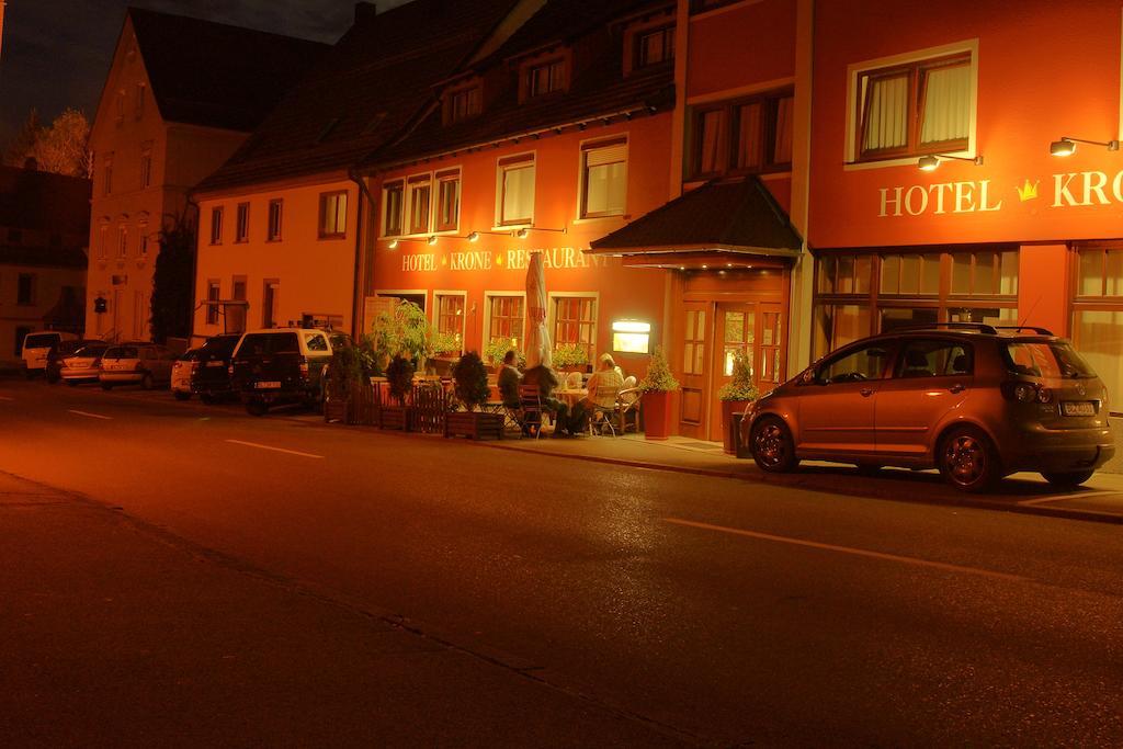 Hotel Krone Haigerloch