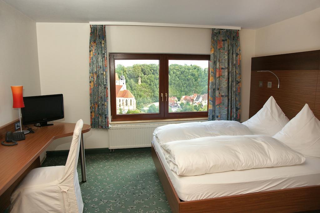 Hotel Krone Haigerloch
