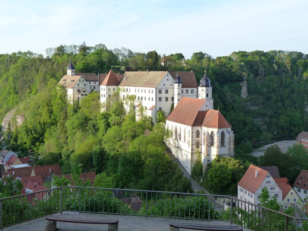 Hotel Krone Haigerloch