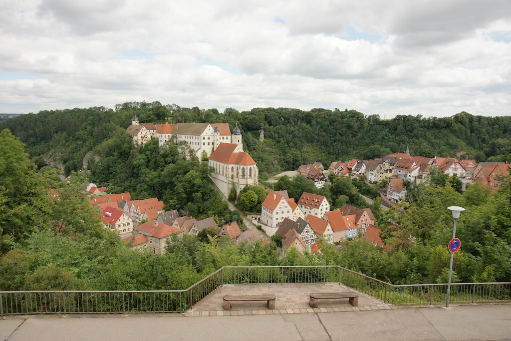 Krone Haigerloch